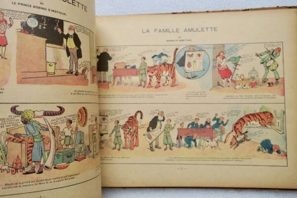 Original illustrated edition