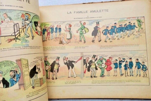 Original illustrated edition