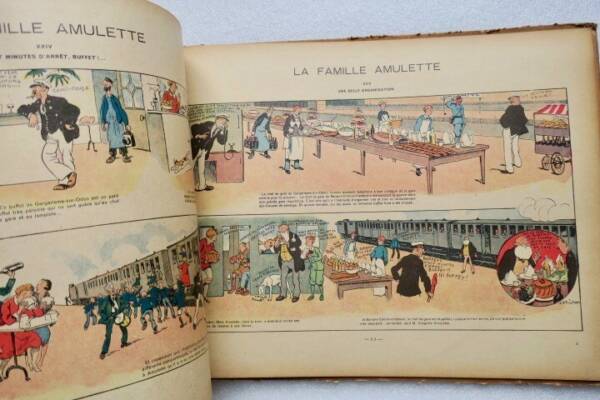 Original illustrated edition