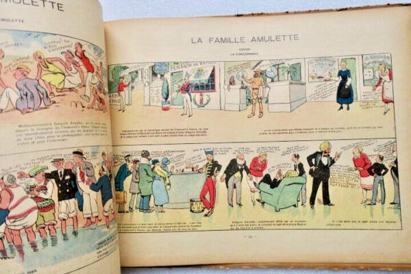 Original illustrated edition