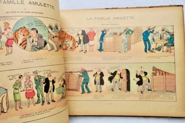 Original illustrated edition