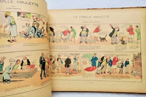 Original illustrated edition