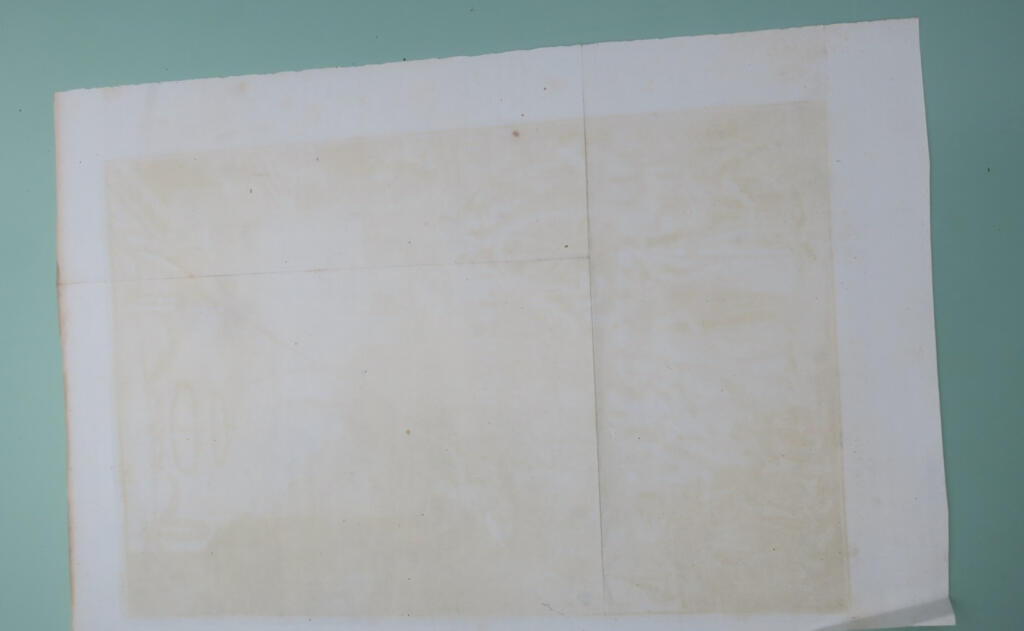 JACOB FOLKEMA Le Bairam ou la Pâque des Mahometans 1737