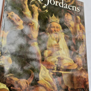 Jacob Jordaens ( 1593-1678 ) tableaux et tapisserie