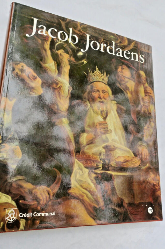 Werke von Jacob Jordaens