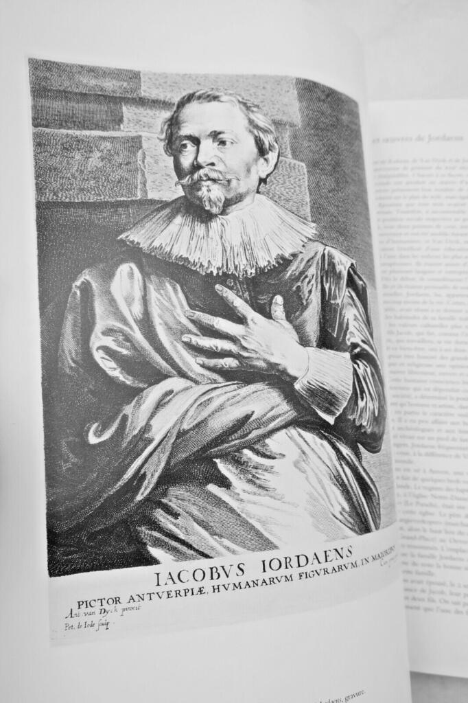 Werke von Jacob Jordaens