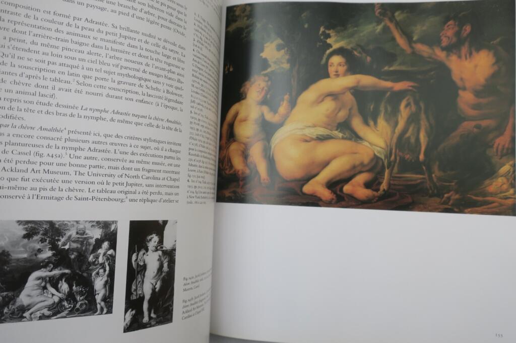 Werke von Jacob Jordaens