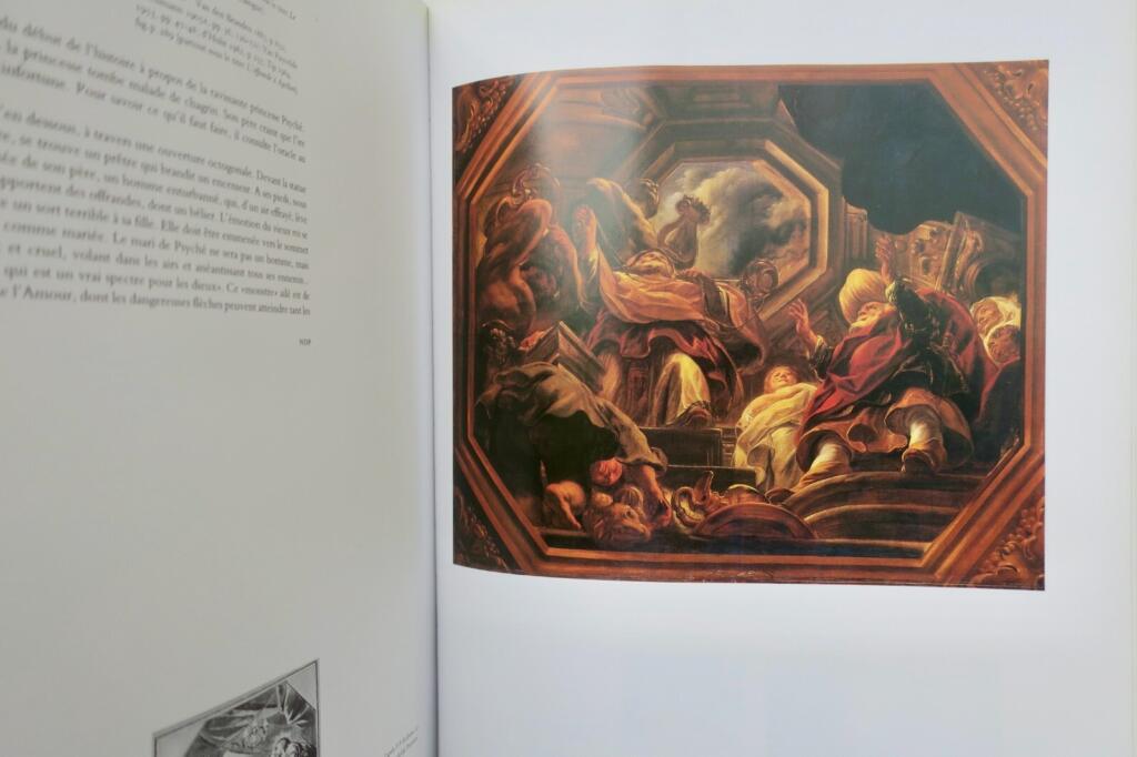 Werke von Jacob Jordaens