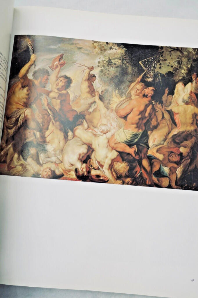 Werke von Jacob Jordaens