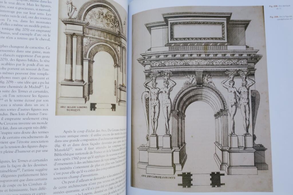 Einer der größten französischen Architekten