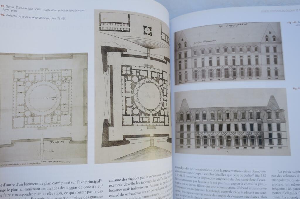 Einer der größten französischen Architekten