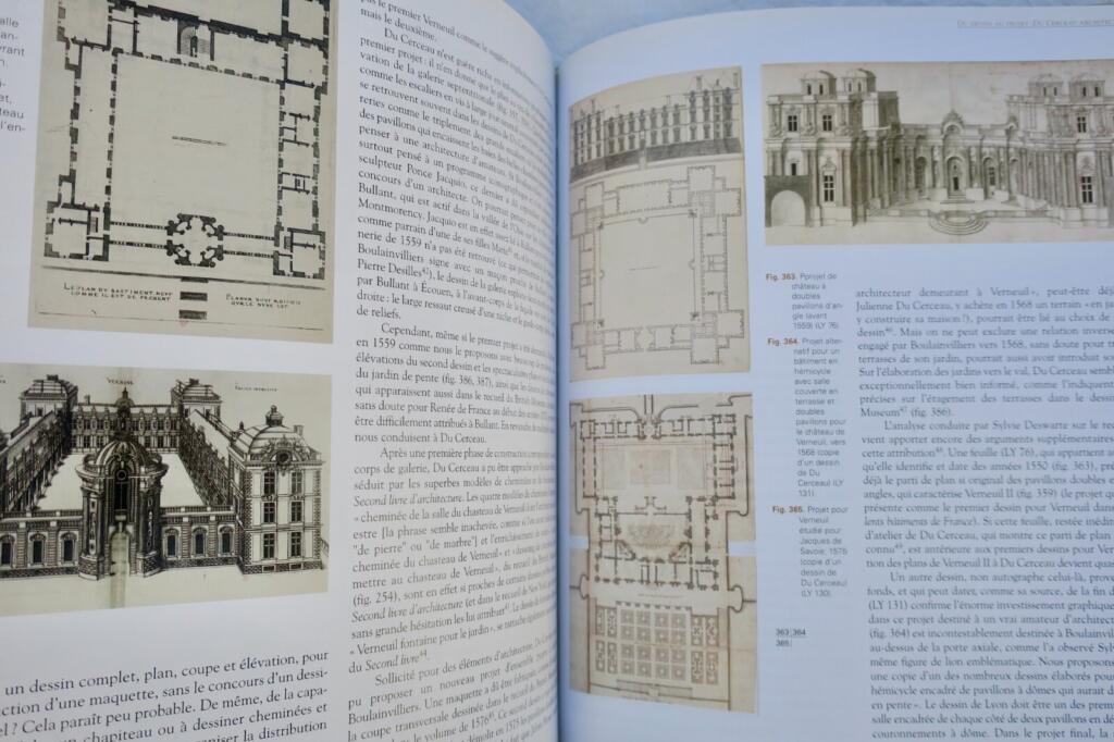 Einer der größten französischen Architekten