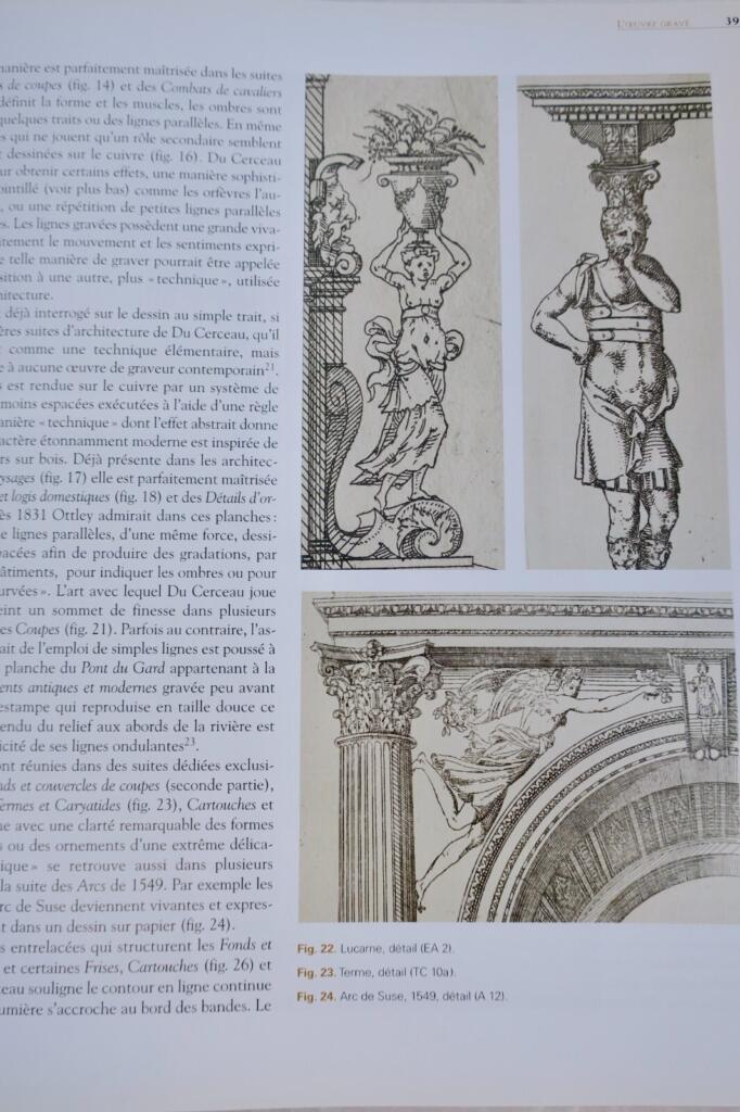Einer der größten französischen Architekten