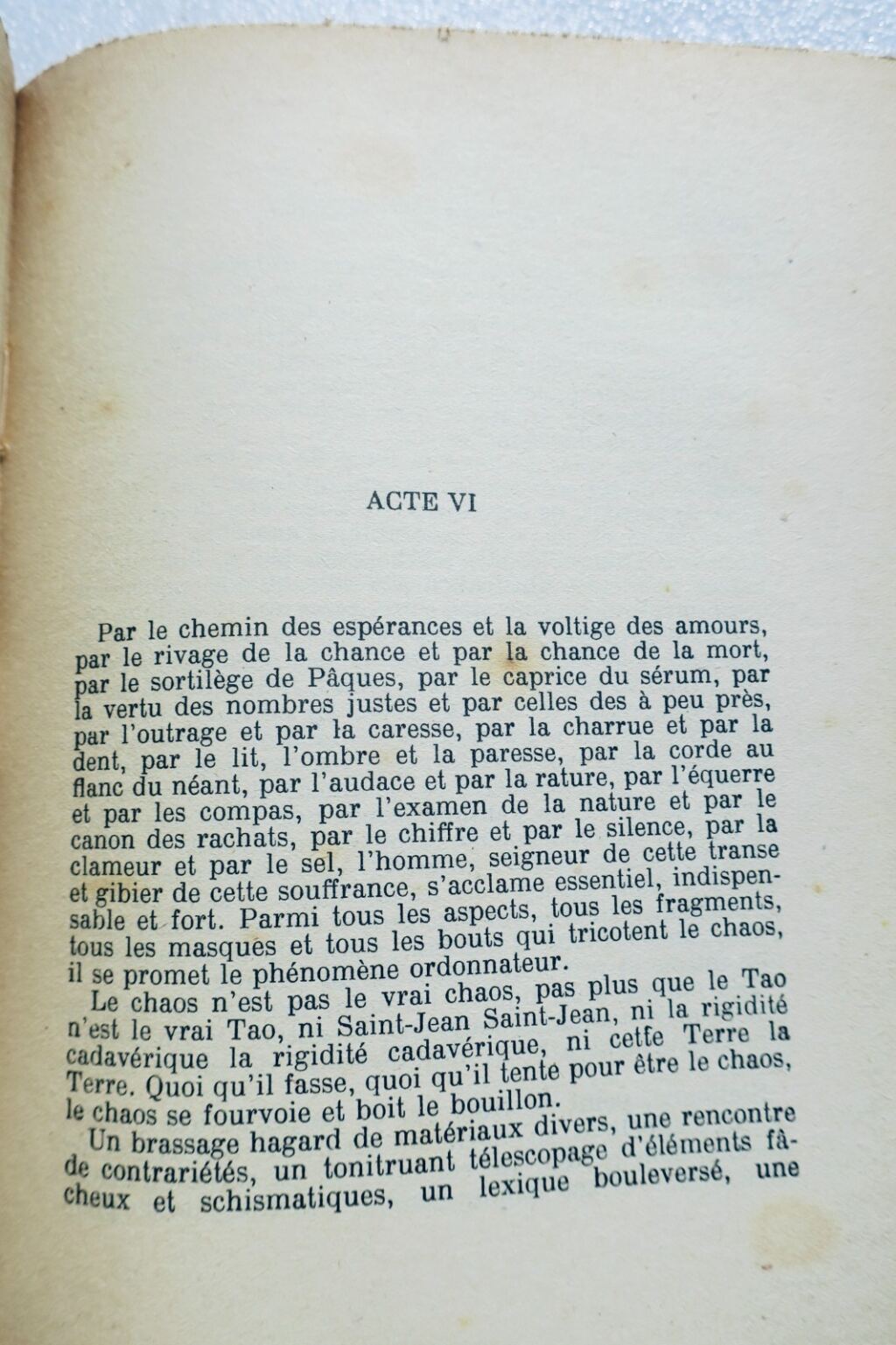 The World's Opera - Signed Copy
