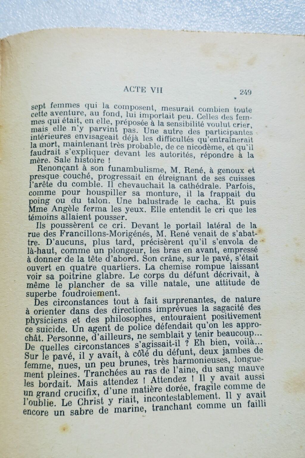 The World's Opera - Signed Copy