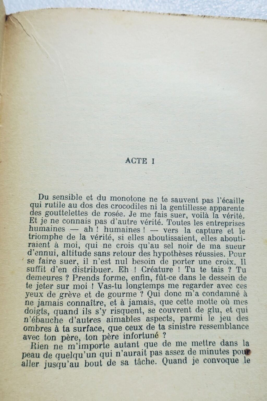 The World's Opera - Signed Copy