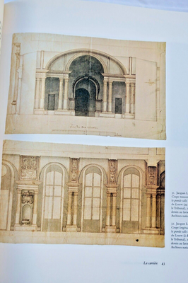 Jacques Lemercier: Royal Architect and Engineer