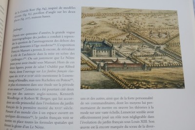 Jacques Lemercier: Royal Architect and Engineer