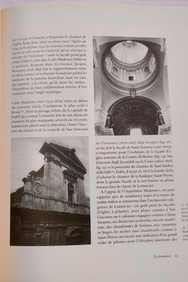 Jacques Lemercier: Royal Architect and Engineer