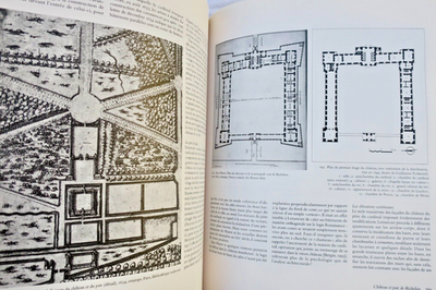 Jacques Lemercier: Royal Architect and Engineer