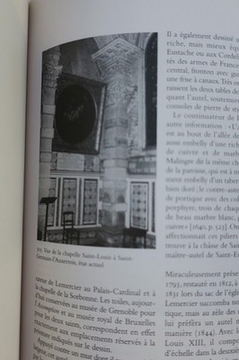 Jacques Lemercier: Royal Architect and Engineer