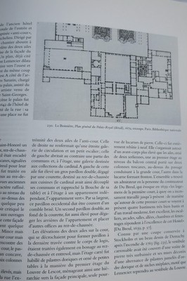 Jacques Lemercier: Royal Architect and Engineer