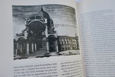 Jacques Lemercier: Royal Architect and Engineer