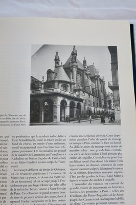 Jacques Lemercier: Royal Architect and Engineer