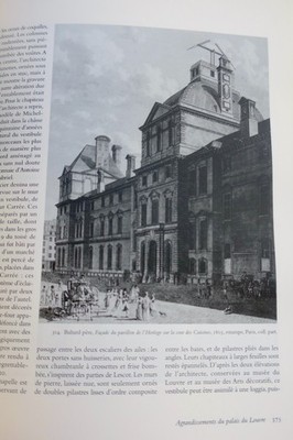 Jacques Lemercier: Royal Architect and Engineer