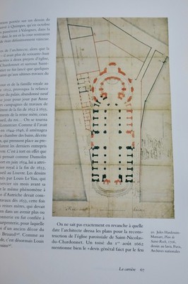 Jacques Lemercier: Royal Architect and Engineer