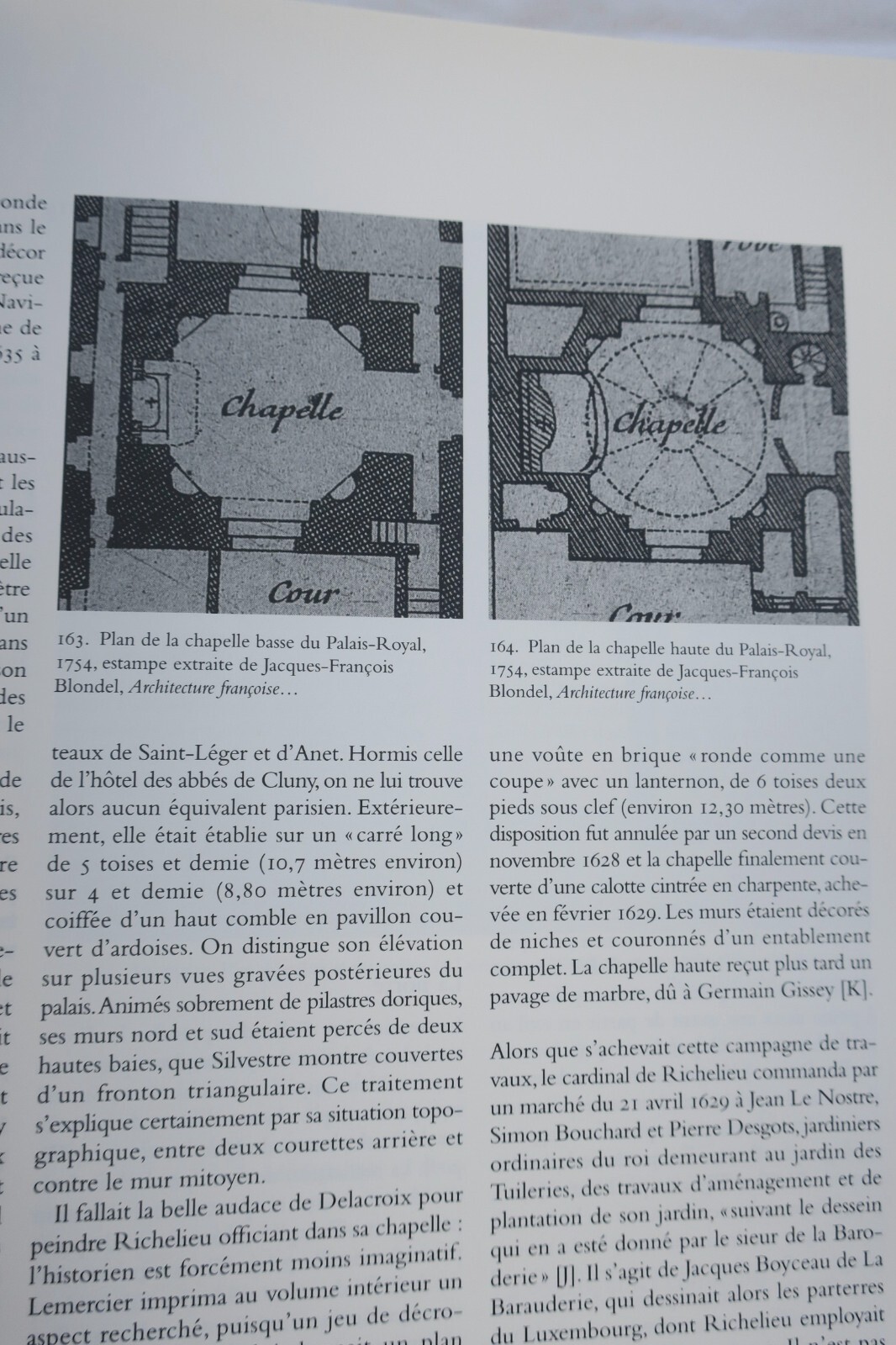 Jacques Lemercier: Royal Architect and Engineer - Image 6