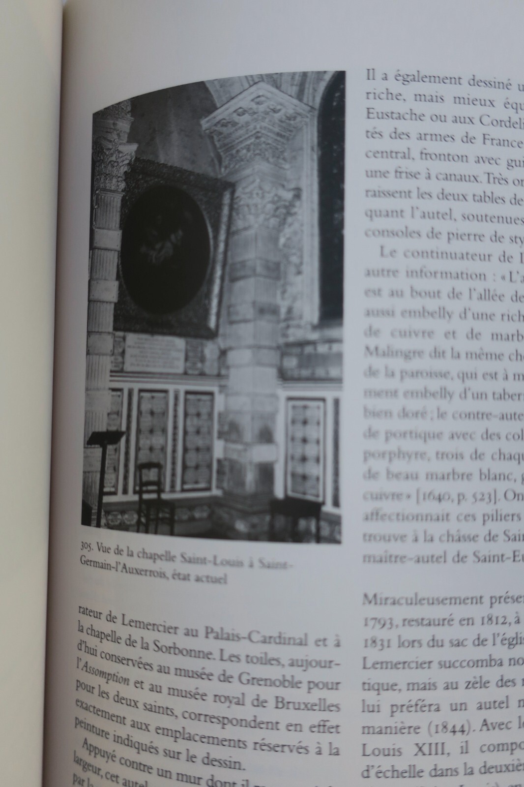 Jacques Lemercier: Royal Architect and Engineer - Image 12
