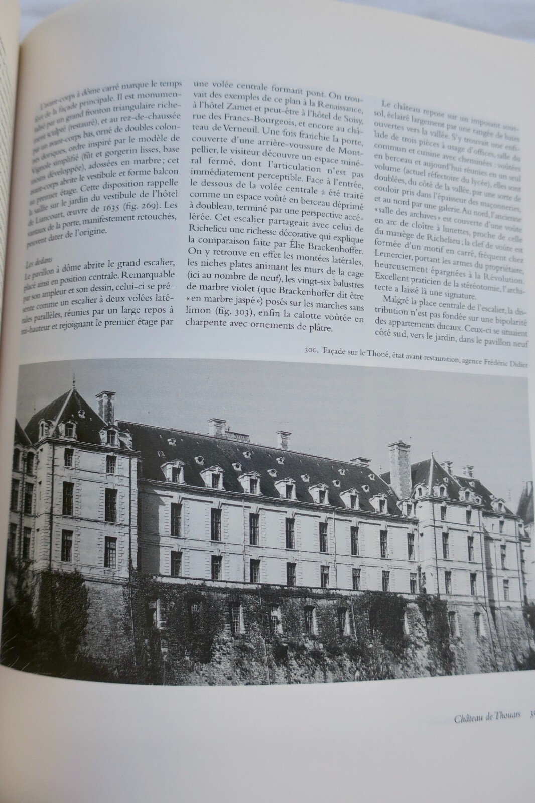 Jacques Lemercier: Royal Architect and Engineer - Image 3