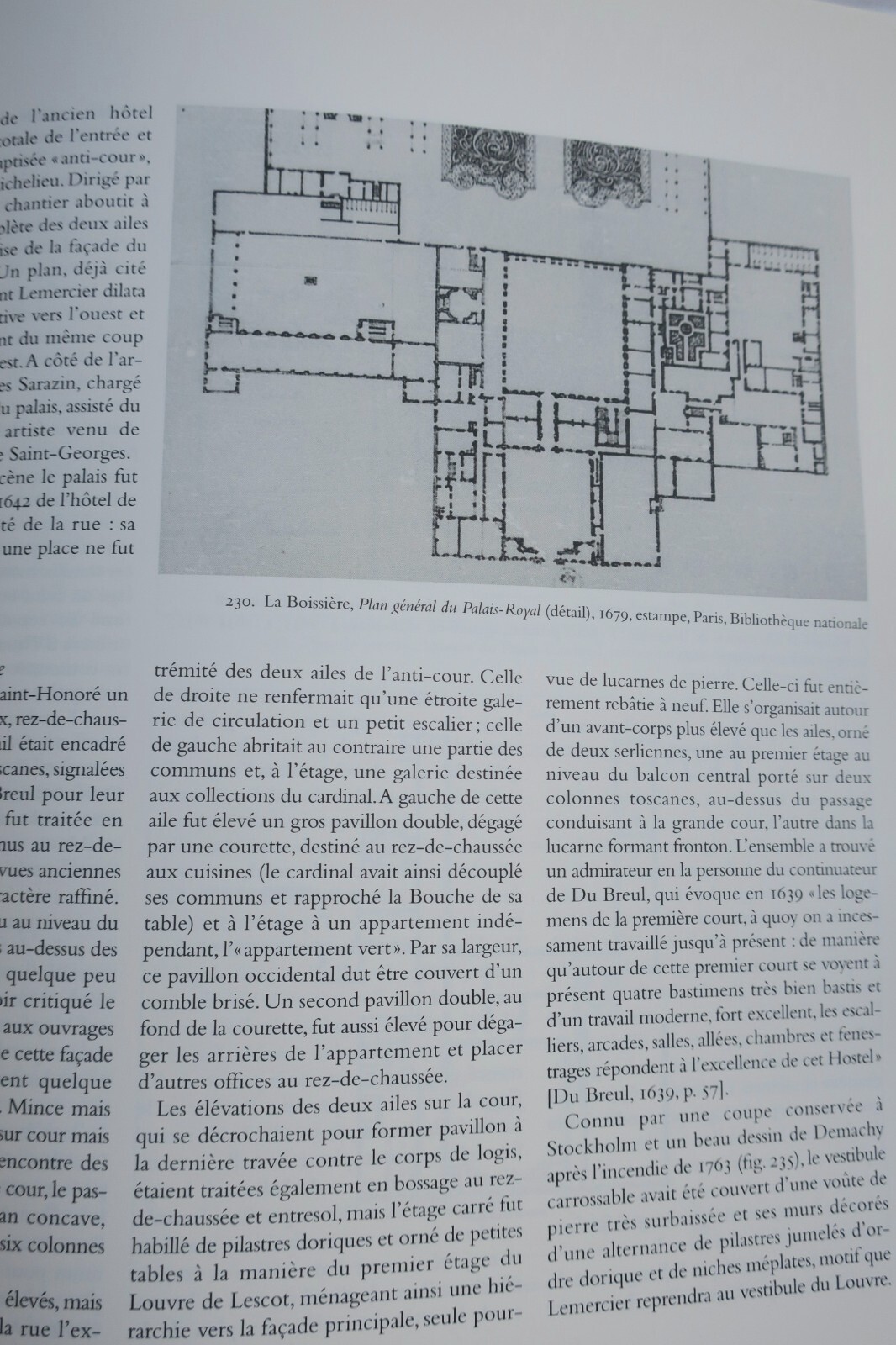 Jacques Lemercier: Royal Architect and Engineer - Image 5