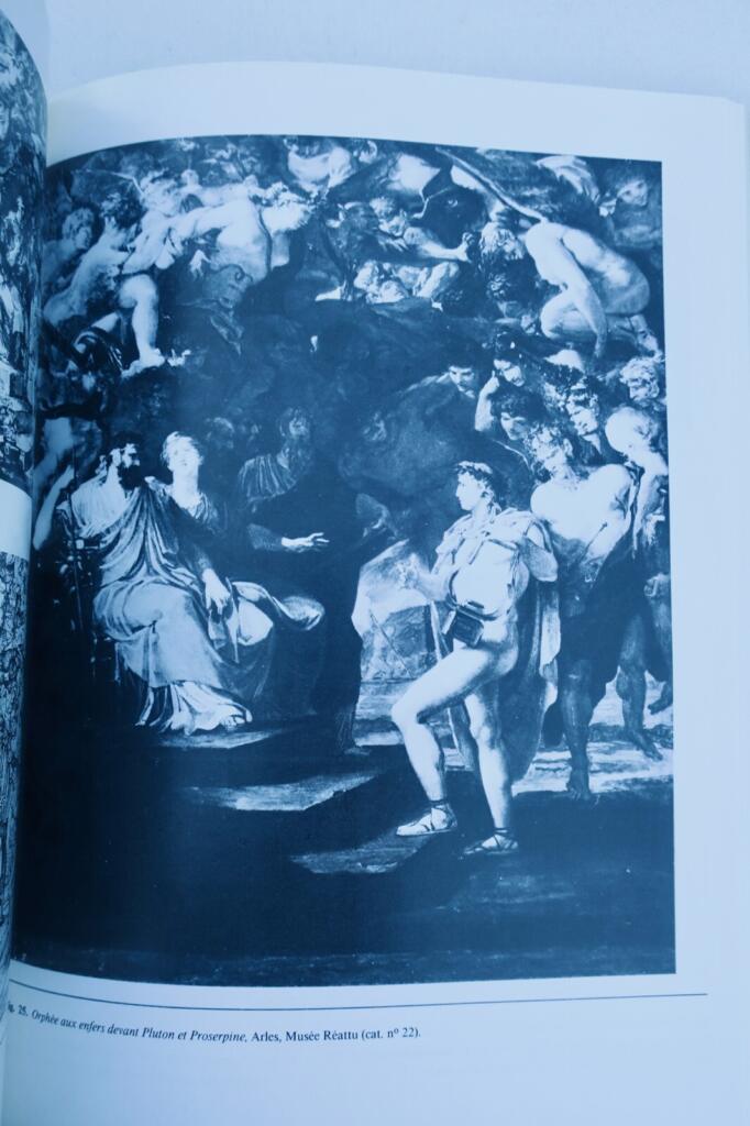 Französischer Revolutionsmaler, 1760-1833