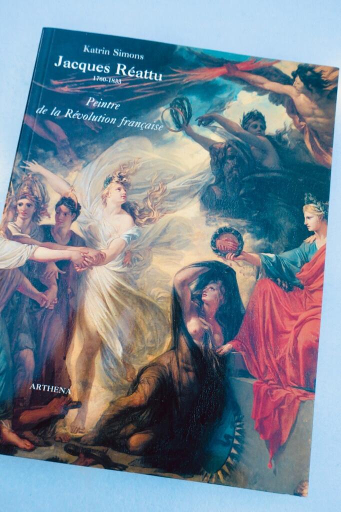 Malers der Französischen Revolution