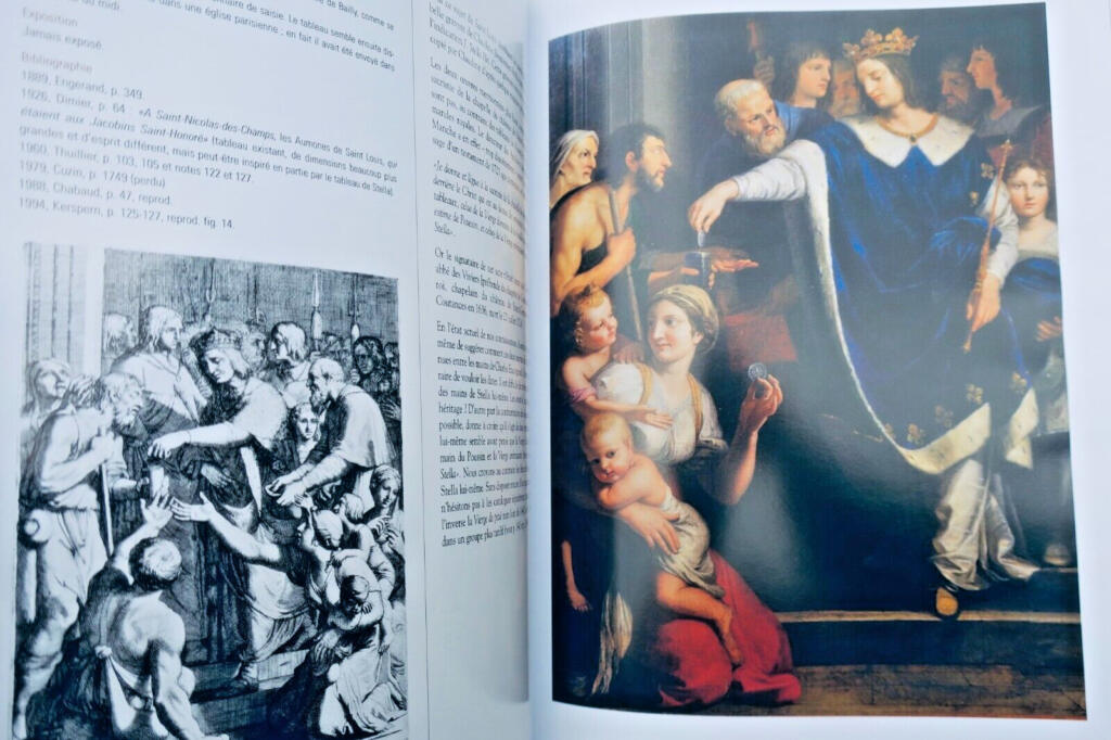 Jacques Stella 1596-1657
