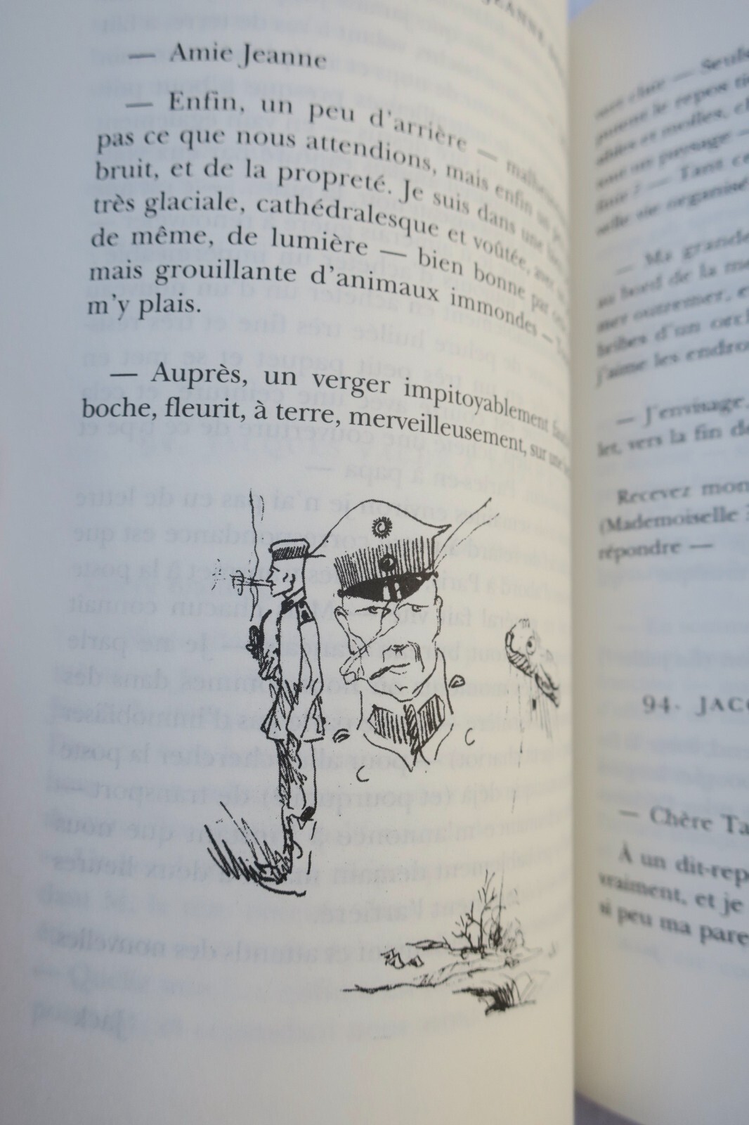 War Letters by Jacques Vache - Image 10