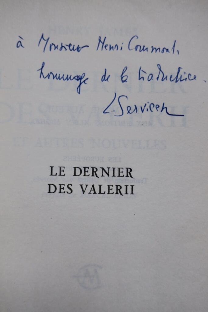 Der letzte Valerii