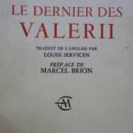 Der letzte Valerii