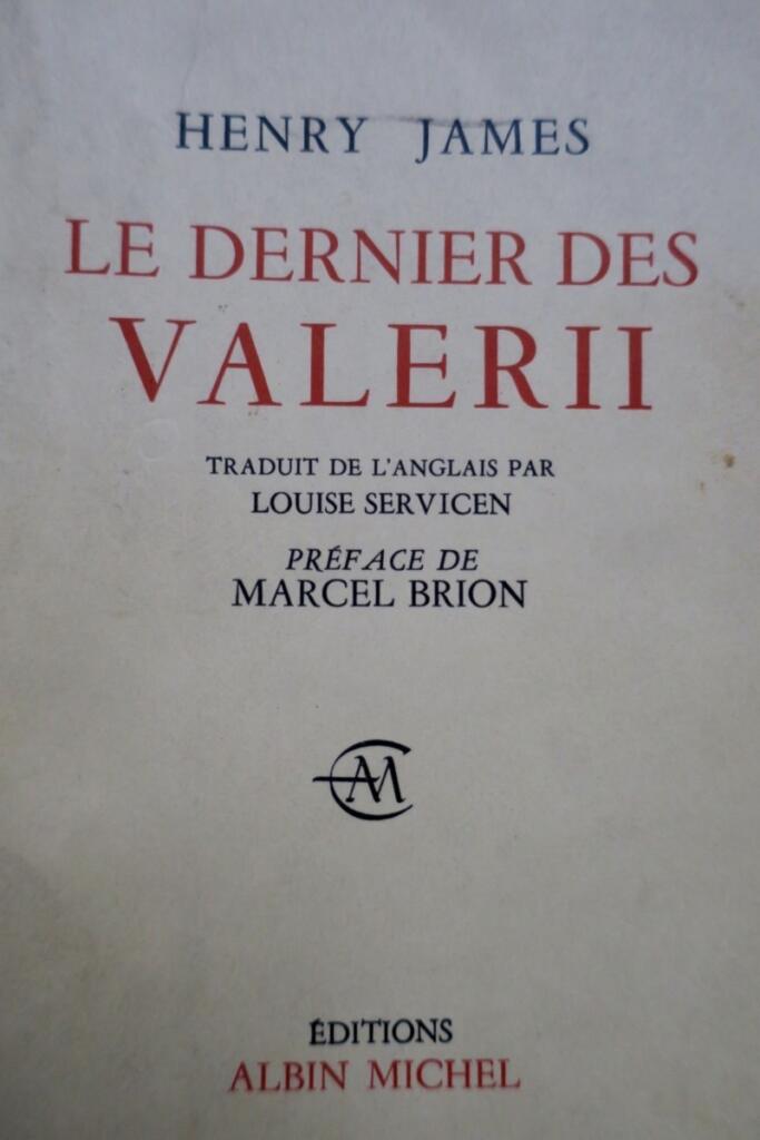 Der letzte Valerii