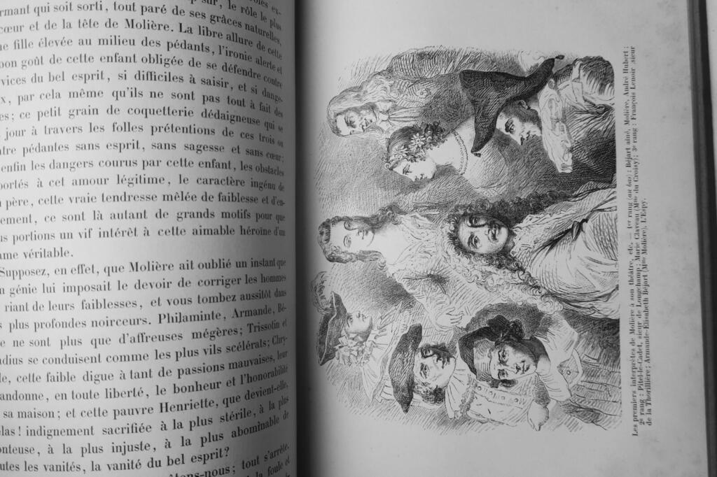 Literarische und historische Gespräche von 1884
