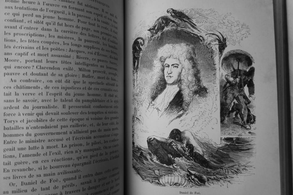 Literarische und historische Gespräche von 1884