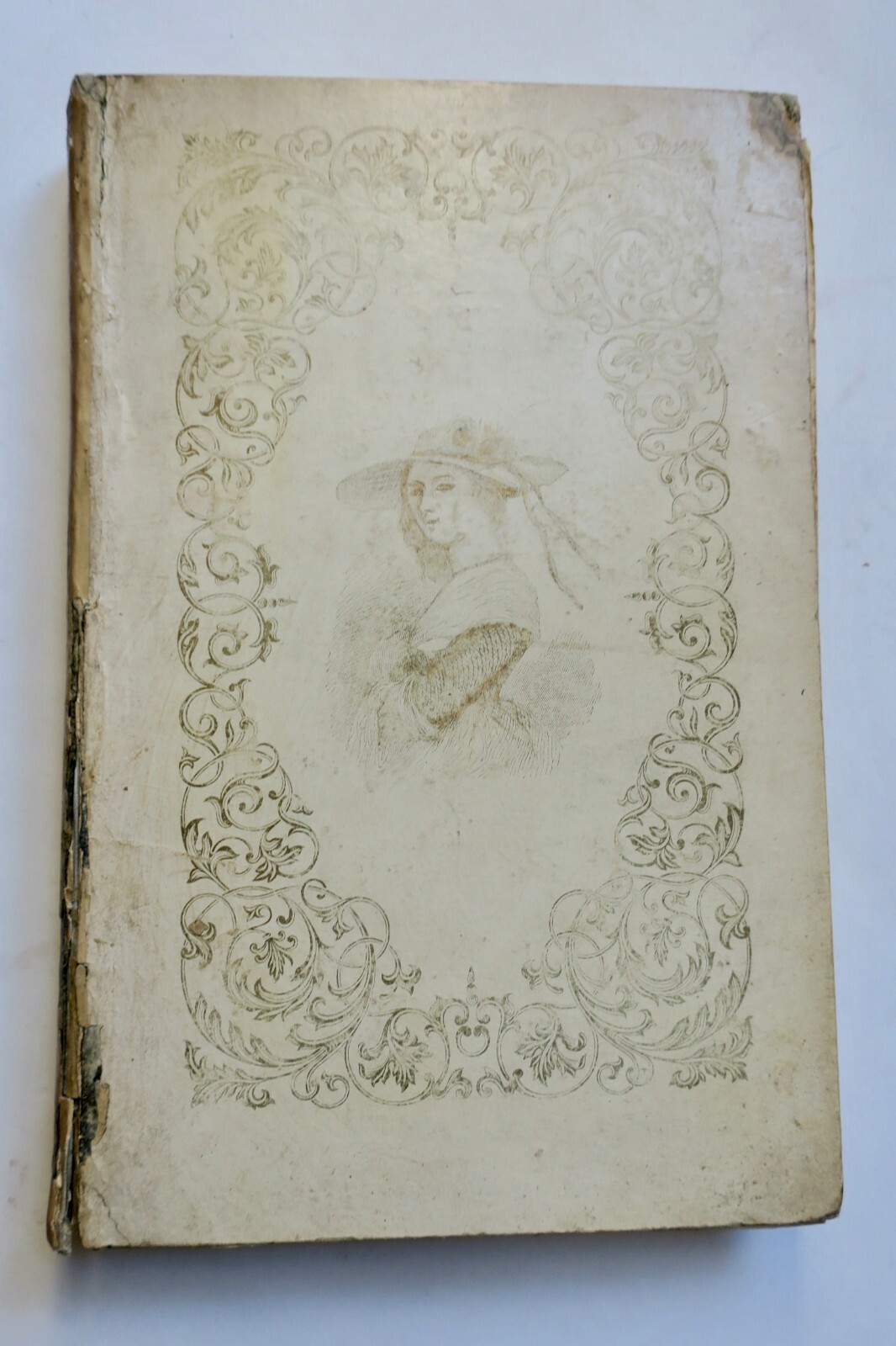 Originalausgabe von L'Ane Mort<span class="lla-card-orig-wrap"><span class="lla-card-orig">❦ Janin L’Ane Mort édition originale/cartonnage originale illustré par Johannot</span></span> - La Librairie Antique