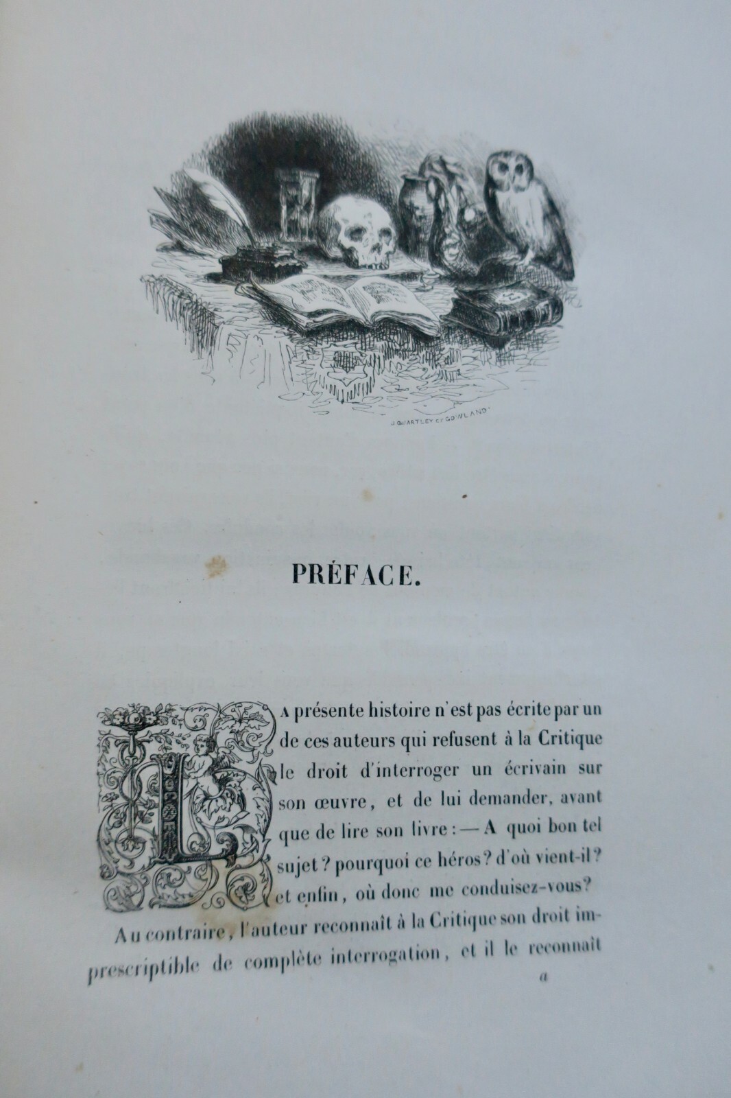 L'Ane Mortの初版 - Image 6