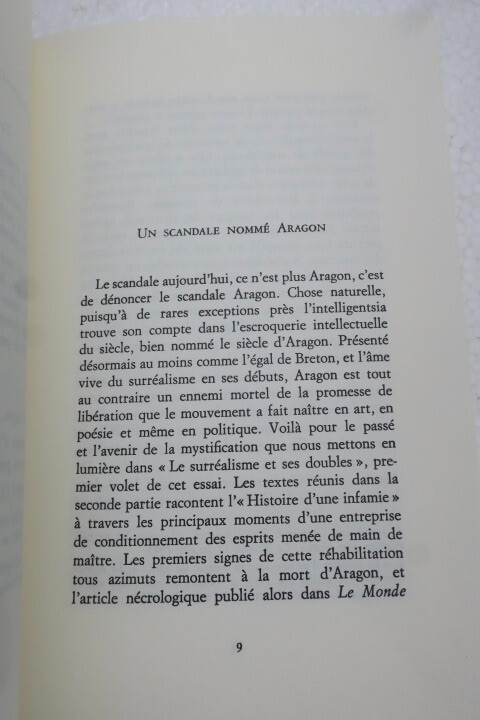 Ein Jahrhundert der Knechtschaft: Aragon und sein Kreis - Image 6