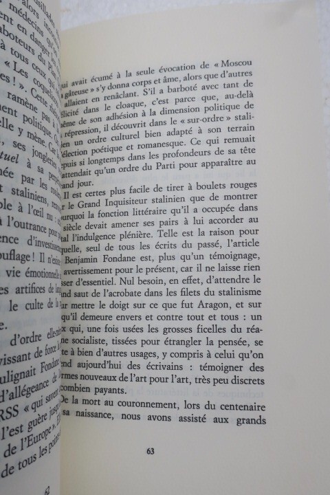 Ein Jahrhundert der Knechtschaft: Aragon und sein Kreis - Image 4