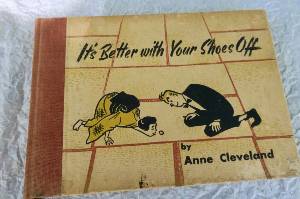 1950年代の日本生活の洞察
