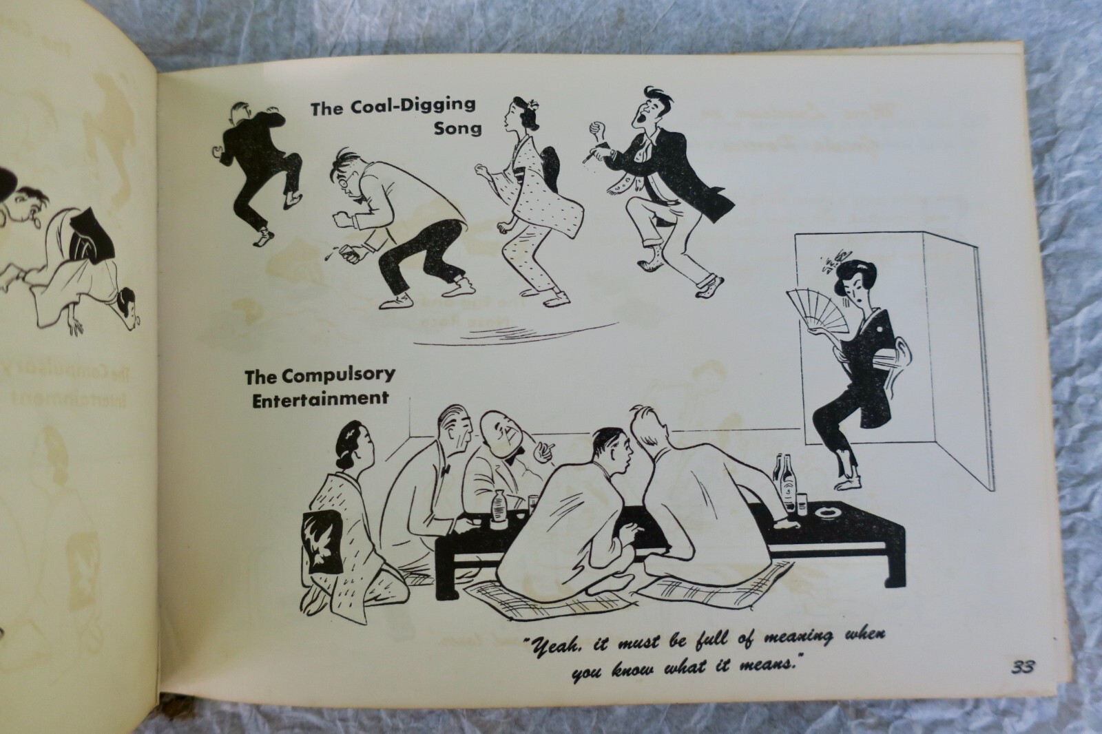 1950年代の日本生活の洞察 - Image 6