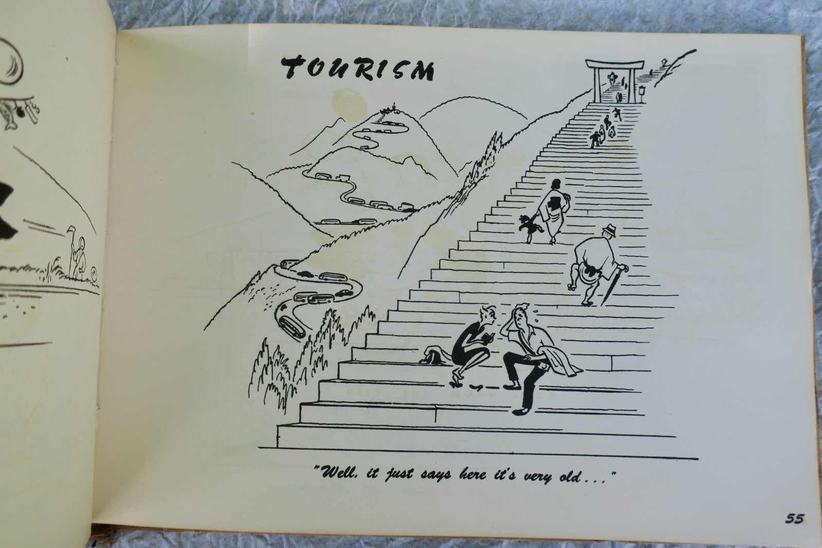 1950年代の日本生活の洞察 - Image 5